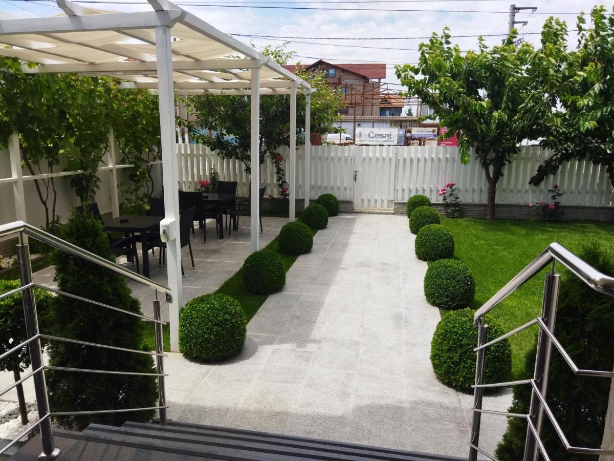 Vila Marius 2 Mai Exterior photo
