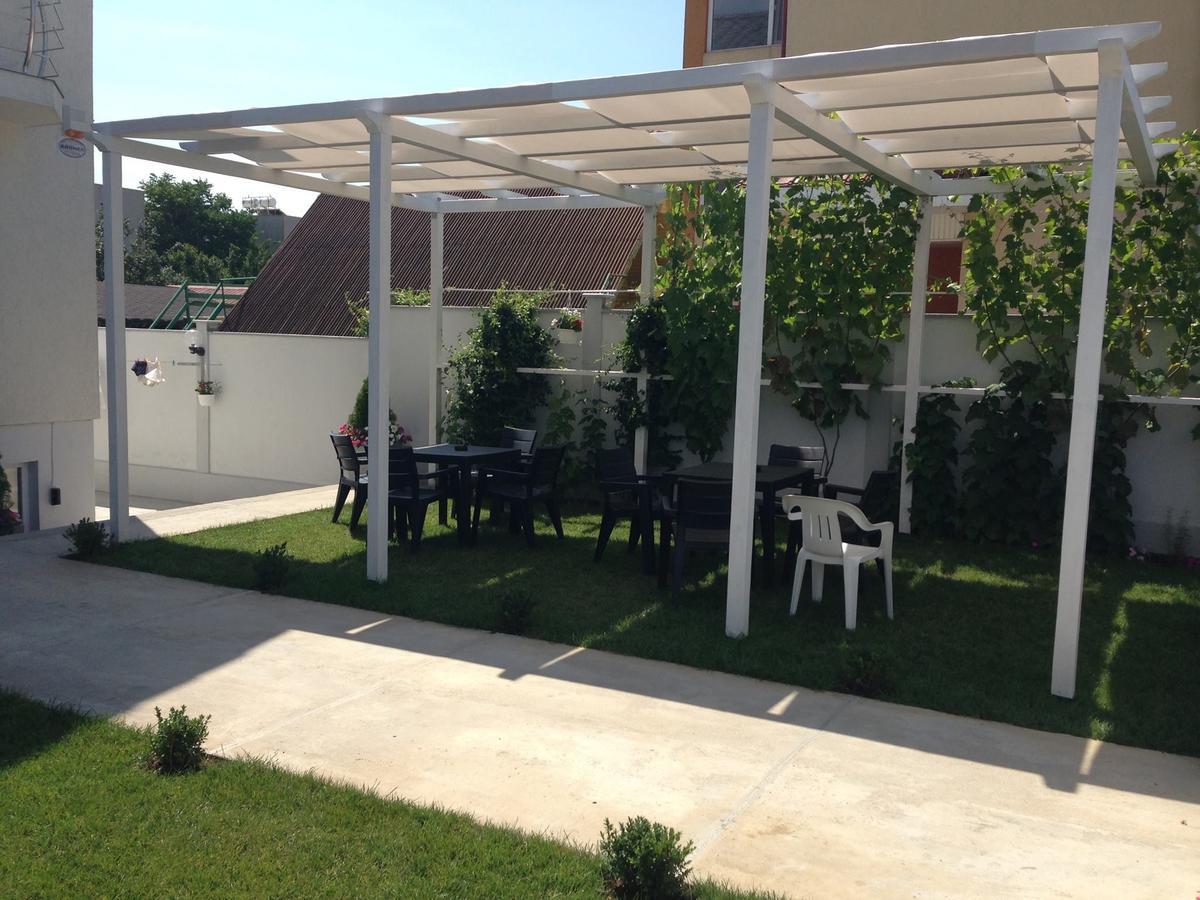 Vila Marius 2 Mai Exterior photo